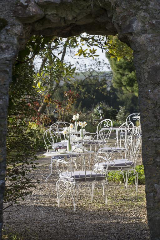Penally Abbey Country House Hotel And Restaurant Exterior foto